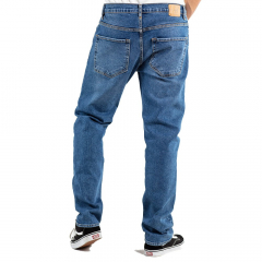 Reell Barfly retro mid blue Pant