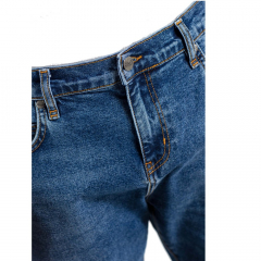 Reell Barfly retro mid blue Pant