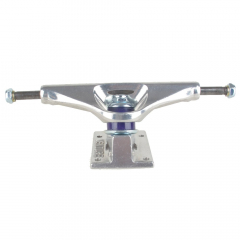 Venture All Polished High 5.6 Trucks Set