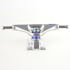 Venture All Polished Lights High 5.25 Trucks Set