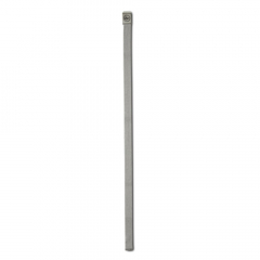 Volcom Circle Web heather grey Belt