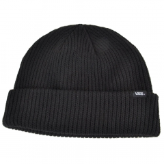 Vans Core Basic black Gorro