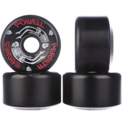 Powell Peralta Original G-Bones 64mm/97a black Wheels