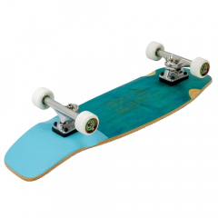 Mindless Grande X blue 8.3 x 28 Cruiser Completo