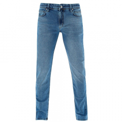 Reell Nova 2 retro mid blue Hose