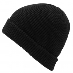 Volcom Full Stone black Gorro