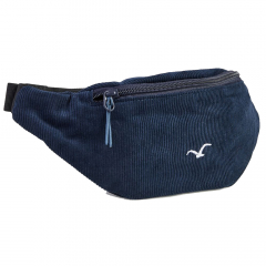 Cleptomanicx Healer Cord sky captain Gürteltasche