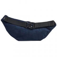 Cleptomanicx Healer Cord sky captain Gürteltasche