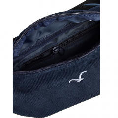 Cleptomanicx Healer Cord sky captain Gürteltasche