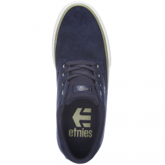 Etnies Singleton Vulc XLT navy Schuhe