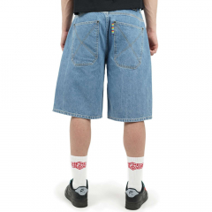 Homeboy Monster Baggy Moon Short