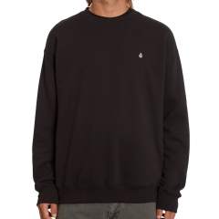 Volcom Single Stone black Sweater