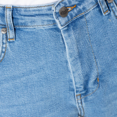 Reell Lowfly light blue stone Hose