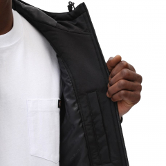 Dickies New Sarpy black Chaqueta