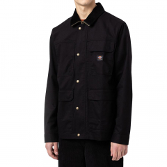 Dickies Valley Grande Chore black Chaqueta