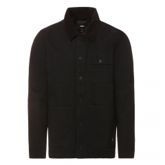 Vans Drill Chore Coat black Jacke