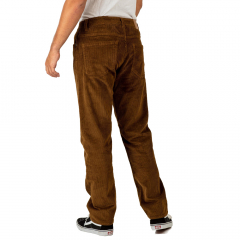 Reell Barfly cord brown Hose