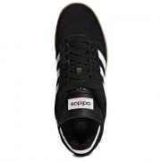 Adidas Busenitz core black/white/gold Shoes