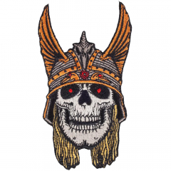 Powell Peralta Andy Anderson 4 Aufnäher