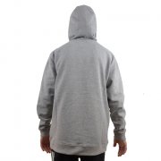 Vans Classic heather grey Kids Hooded