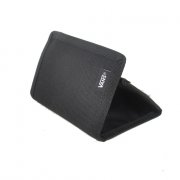 Vans Slipped black Canvas Wallet