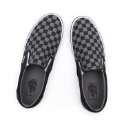 Vans Slip On black/pewter Schuhe