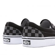 Vans Slip On black/pewter Schuhe