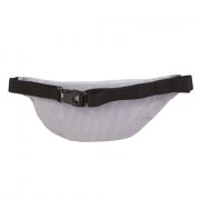 Cleptomanicx Healer Cord lavender Riñonera