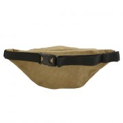 Cleptomanicx Healer Cord nomad Hip Bag