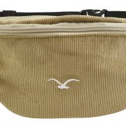 Cleptomanicx Healer Cord nomad Hip Bag