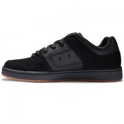 DC Manteca 4 black/black/gum Shoes