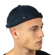Reell Docker navy Cap