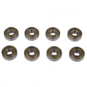 Globe Abec 7 Kugellager