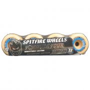 Spitfire 53mm F4 Tablets 99A Rollen