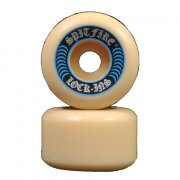 Spitfire 52mm F4 Lock Ins F4 99A Ruedas