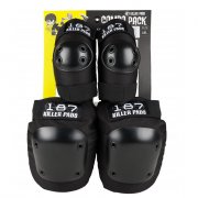 187 Killer Pads Combo Pack