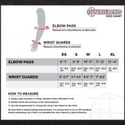 187 Killer Pads Combo Pack