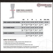 187 Killer Pads Combo Pack