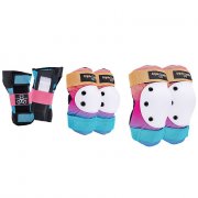 Triple 8 Sunset Protection Kids Set