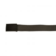 Vans Deppster II charcoal Belt