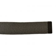 Vans Deppster II charcoal Belt