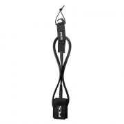 FCS Reg Essential 8.0 black Leash