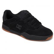 DC Central black/black/gum Schuhe