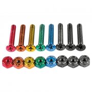 Enjoi Little Buddies 1 Kreuz Schrauben