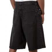 Reell Belmont black wash Short