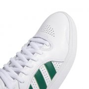 Adidas Tyshawn white/green/bluebird Schuhe