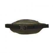Cleptomanicx Healer Cord burnt olive Gürteltasche
