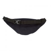 Cleptomanicx Sketch Gull Cord sky captain Hip Bag