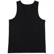 DC Star Pocket black Tank Top