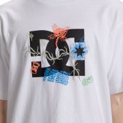 DC Scribble white T-Shirt